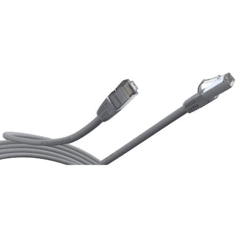 Câble RJ45 - LINEAIRE - PC6AD - Cat.6a - Blindé - S/FTP - LSZH - 2m