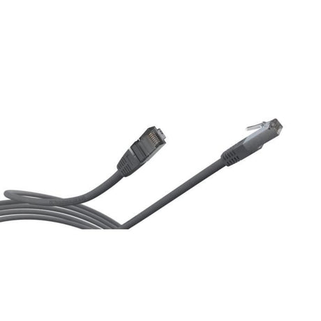 Câble RJ45 Cat.6 - LINEAIRE - PCC6FH - 10 m - Blindé F/UTP - Connecteurs RJ45 mâle