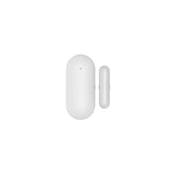 Détecteur d'ouverture - LINK2HOME - 433 MHz - Anti-arrachement - Pile CR2054 incluse