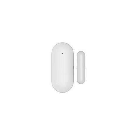 Détecteur d'ouverture - LINK2HOME - 433 MHz - Anti-arrachement - Pile CR2054 incluse
