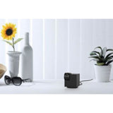 Caméra Wi-Fi - LINK2HOME - Motorisée, HD 1080P, vision nocturne, IP65