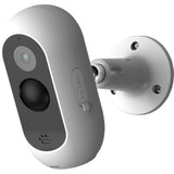 Caméra solaire Wi-Fi - LINK2HOME - HD 1080P, angle 110°, vision nocturne