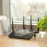 Routeur sans fil - SYNOLOGY - RT2600ac - WiFi AC - Dual-band - 2600 Mbps principal Wi-Fi 5