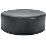 Couverture Thermique - INTEX - PureSpa Rond - 8 places - Evite la déperdition de chaleur