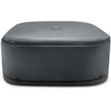 Couverture Thermique - INTEX - PureSpa Carré - 4 places - Evite la déperdition de chaleur