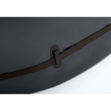 Couverture Thermique - INTEX - PureSpa Carré - 6 places - Evite la déperdition de chaleur