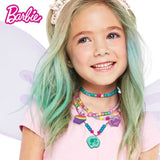 Boîte a Bijoux - LISCIANIGIOCHI - Papillon Barbie - Des 8 ans
