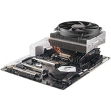 BE QUIET! - Shadow Rock TF 2 - Ventirad CPU - BK003