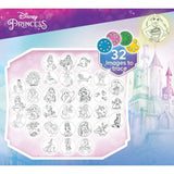 Projecteur de dessins - LISCIANIGIOCHI - PRINCESSES - Accessoires Inclus, Modeles Princesses