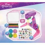 Projecteur de dessins - LISCIANIGIOCHI - PRINCESSES - Accessoires Inclus, Modeles Princesses