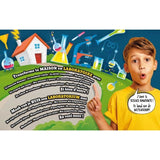 50 expériences de magnétisme - Kit Scientifique - I'M A GENIUS