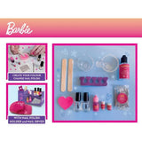 Vernis a Ongles Color Change - Kit Créatif - LISCIANIGIOCHI - Seche ongles, Vernis changeants