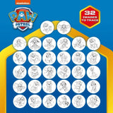Projecteur de dessins - LISCIANIGIOCHI - PAT'PATROUILLE - Accessoires Inclus, Modeles Pat' Patrouille