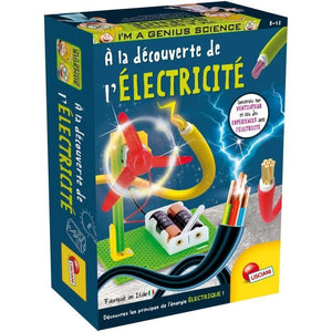 Jeux scientifiques