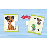 La Ferme - Stylo parlant - CAROTINA BABY - Découverte de la ferme, Stylo interactif