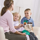 Jeu de cartes pour les enfants courageux - Jeu Éducatif - LIFE SKILLS - Cartes illustrées