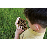 Laboratoire des abeilles - Kit Scientifique - I'M A GENIUS - Expériences variées