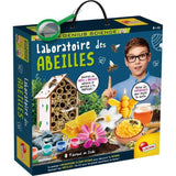 Laboratoire des abeilles - Kit Scientifique - I'M A GENIUS - Expériences variées