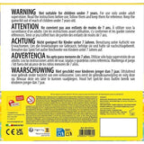 Cristaux magiques - Kit Créatif - THE MOON ACADEMY - Paillettes, Pierres et Bases Incluses