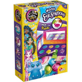 Ombre a paupieres - Kit de Loisirs Créatifs - THE MOON ACADEMY - Composants pour Fards, Boîtiers a Fards