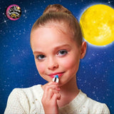 Rouge a levre - Kit de Loisirs Créatifs - THE MOON ACADEMY - Composants pour Rouges, Tubes a Rouges