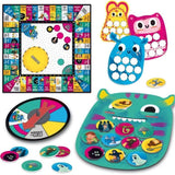 Dire adieu a mes peurs - LIFE SKILLS - Des 5 ans