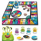 Dire adieu a mes peurs - LIFE SKILLS - Des 5 ans