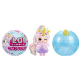 L.O.L. Surprise Unicorn poupées a collectionner- Aléatoire - 7,5 cm - Des 3 ans