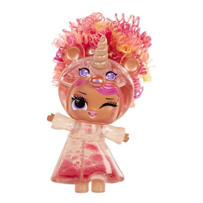 L.O.L. Surprise Unicorn poupées a collectionner- Aléatoire - 7,5 cm - Des 3 ans