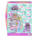 L.O.L. Surprise PoupÈe Tweens Winter Snow - Candylicious - Des 4 ans