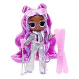 L.O.L. Surprise PoupÈe Tweens Winter Snow - Violet Snow - Des 4 ans