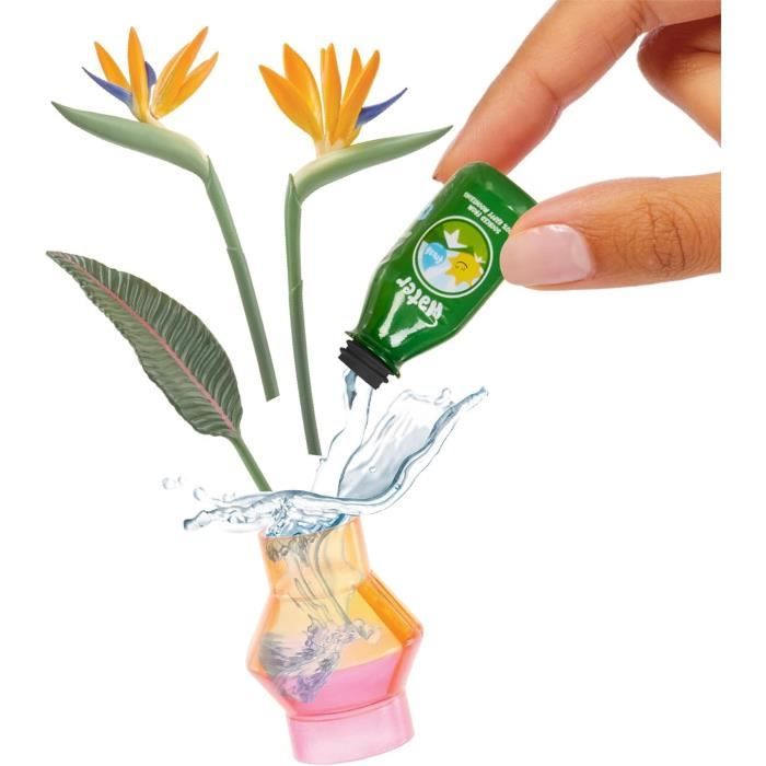 MGA Miniverse - Lifestyle Home - Jeu Créatif - Loisirs créatif et décoratif en résine - Non Comestible - 8 ans et plus - Aléatoire