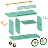 MGA's Miniverse - Make It Mini Harry Potter Playset Honeydukes