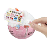 L.O.L. Surprise Loves Hello Kitty Tots PoupÈes 7,5 cm - Des 3 ans