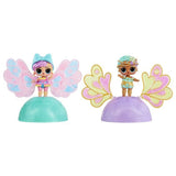 L.O.L. Surprise Fairy poupées a collectionner- Aléatoire - 7,5 cm - Des 3 ans