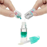 Yummiland Poupée + Gloss - Réglisse - Susie