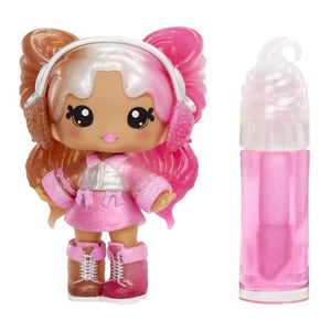 Poupee & Peluche