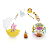 MGA's Miniverse- Make It Mini Foods CafÈ - Des 8 ans