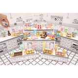 MGA's Miniverse- Make It Mini From Scratch - Des 8 ans