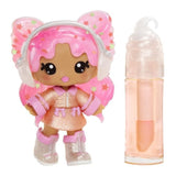 Yummiland Poupée + Gloss -  Parfum mystere - Avery