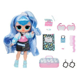 L.O.L. Surprise Tweens - PoupÈe mannequin articulÈe 24 cm - Ellie Fly - 2 tenues et plusieurs accessoires - A partir de 4 ans