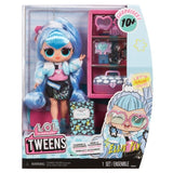 L.O.L. Surprise Tweens - PoupÈe mannequin articulÈe 24 cm - Ellie Fly - 2 tenues et plusieurs accessoires - A partir de 4 ans