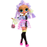 L.O.L. Surprise OMG Entry Doll - Miss Royale - L.O.L. SURPRISE!