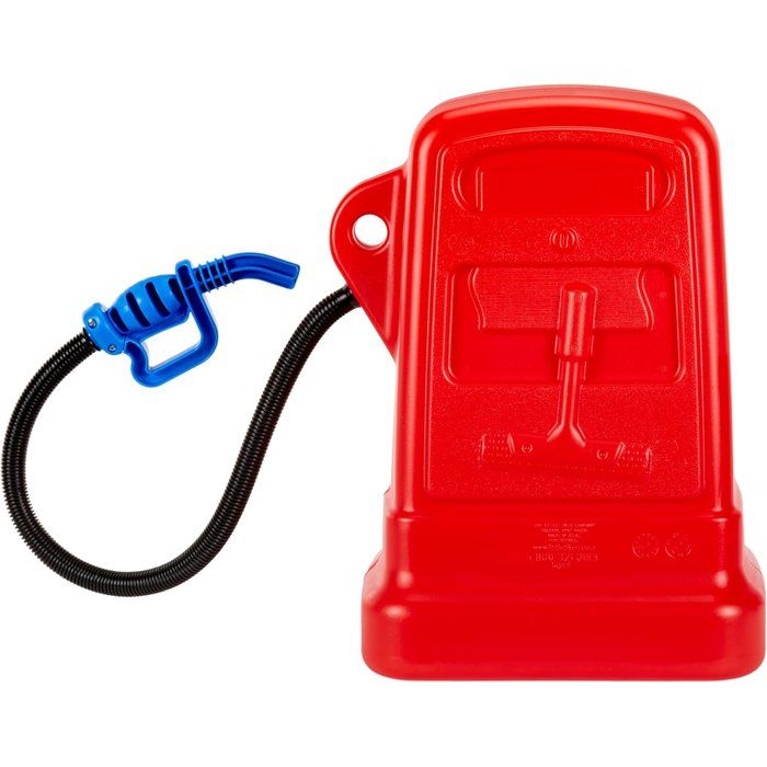 Cozy Coupe - Little Tikes - Pompe a essence pour enfant- Des 18 mois