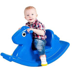 Cheval a bascule - Little Tikes - 12 Mois a 3 Ans  - Poignées facile a attrapper & Selle Stable et Sécurisée- Construction durable