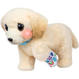 Peluche - LITTLE LIVE PETS - Mon chien ouchies - Des 5 ans