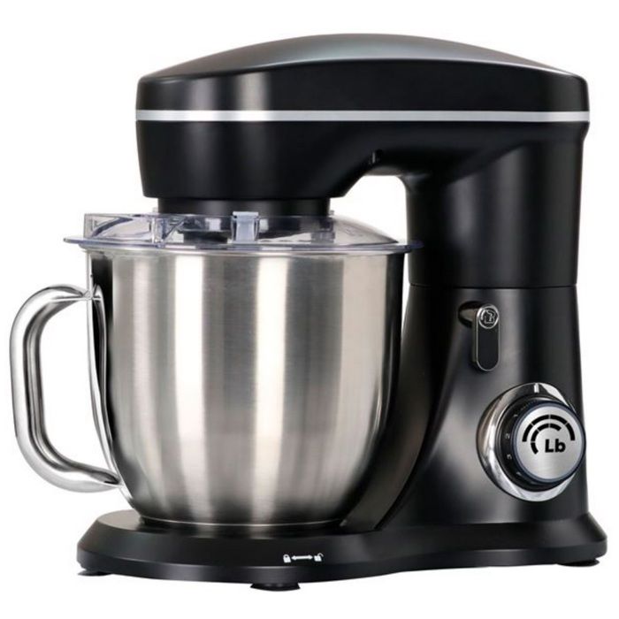 Little Balance Robot pâtissier 4.8l 1000w noir - 8574
