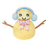 Rainbow High - Winter Wonderland - Jaune- RÈvele ta couleur - CrÈer son bonhomme de neige - DÈs 4ans