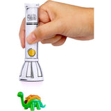 MGA Miniverse - Lampe a U.V. -Seche tes créations en résine -1 secondes - 8 ans et plus - Aléatoire