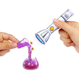 MGA Miniverse - Lampe a U.V. -Seche tes créations en résine -1 secondes - 8 ans et plus - Aléatoire